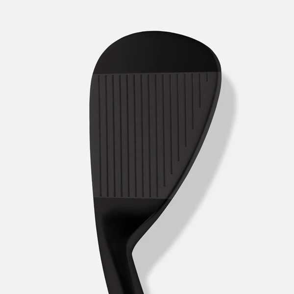Miura Tour Wedge High Bounce Black QPQ Wedge 4 Miura Tour Wedge High Bounce Black QPQ Wedge - Image 2