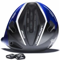 Mizuno JPX 850 Drivers -Callaway Store MZN0378 378e