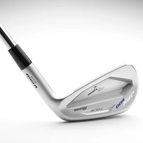 Mizuno JPX 900 Tour Individual Iron