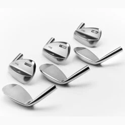 Mizuno T-20 White Satin Wedge 10 Mizuno T-20 White Satin Wedge -Callaway Store MZN0560d