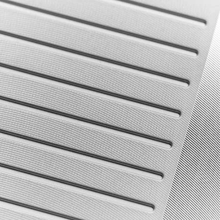 Mizuno T-20 White Satin Wedge 7 Mizuno T-20 White Satin Wedge - Image 5