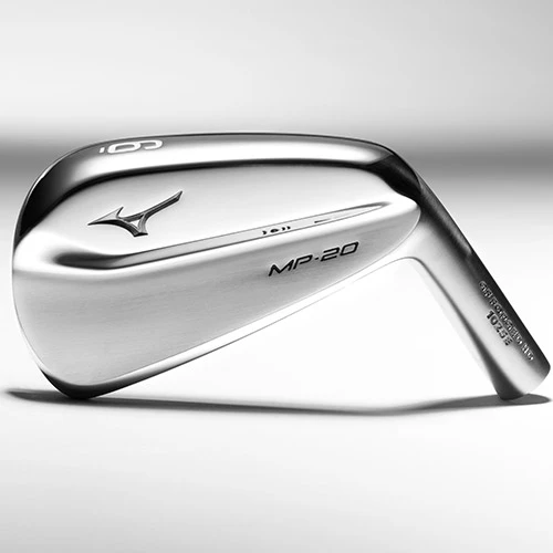 Mizuno MP-20 MB Individual Iron 3 Mizuno MP-20 MB Individual Iron