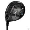 Mizuno ST-Z Fairway Wood -Callaway Store MZN0647a