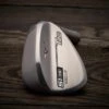 Mizuno T-22 Satin Chrome Wedge -Callaway Store MZN0652a