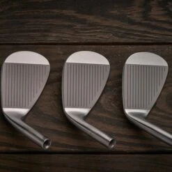 Mizuno T-22 Satin Chrome Wedge 19 Mizuno T-22 Satin Chrome Wedge -Callaway Store MZN0652g