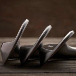 Mizuno T-22 Satin Chrome Wedge 21 Mizuno T-22 Satin Chrome Wedge -Callaway Store MZN0652i