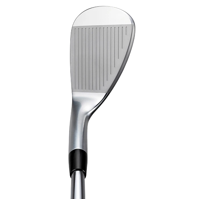 Mizuno T-22 Satin Chrome Wedge 12 Mizuno T-22 Satin Chrome Wedge - Image 10