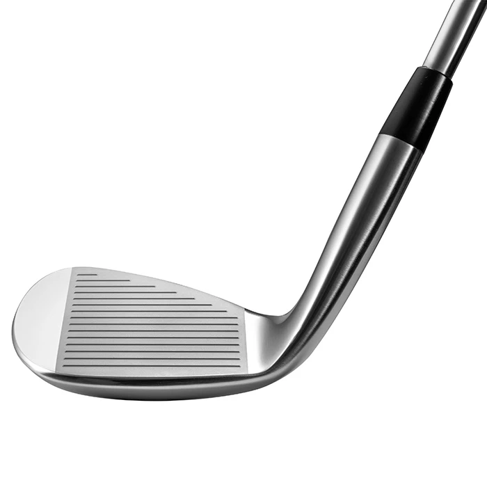 Mizuno T-22 Satin Chrome Wedge 13 Mizuno T-22 Satin Chrome Wedge - Image 11