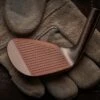 Mizuno T-22 Denim Copper Wedge -Callaway Store MZN0653a