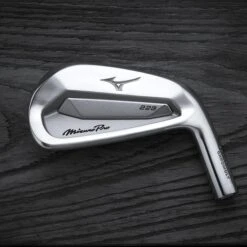 Mizuno Pro 223 Irons (6pcs)