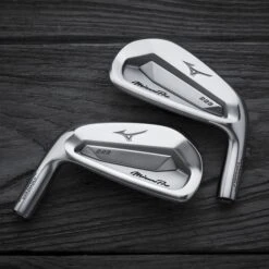 Mizuno Pro 223 Irons (6pcs) -Callaway Store MZN0663h