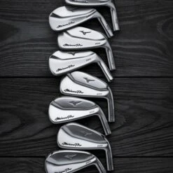 Mizuno Pro 225 Irons (6pcs) 10 Mizuno Pro 225 Irons (6pcs) -Callaway Store MZN0665d