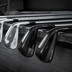 Mizuno Pro Fli-Hi Driving Iron -Callaway Store MZN0666e