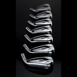 Mizuno JPX923 Hot Metal Pro Irons (6pcs) -Callaway Store MZN0685d