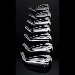 Mizuno JPX923 Hot Metal Pro Individual Iron 6 Mizuno JPX923 Hot Metal Pro Individual Iron - Image 4