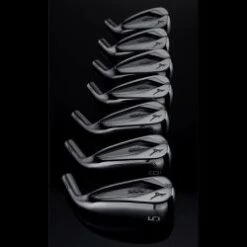 Mizuno JPX923 Hot Metal HL Individual Iron -Callaway Store MZN0708d