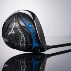 Mizuno ST-X Platinum 230 Driver 9 Mizuno ST-X Platinum 230 Driver -Callaway Store MZN0716c