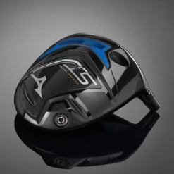 Mizuno ST-X Platinum 230 Driver 11 Mizuno ST-X Platinum 230 Driver -Callaway Store MZN0716e