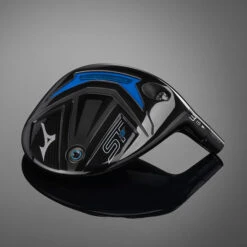 Mizuno ST-Z 230 Fairway Wood -Callaway Store MZN0717f