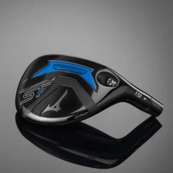 Mizuno ST-Z 230 Hybrid -Callaway Store MZN0718d