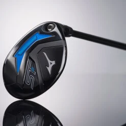 Mizuno ST-Z 230 Hybrid -Callaway Store MZN0718e