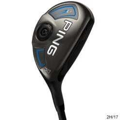 PING G Hybrids