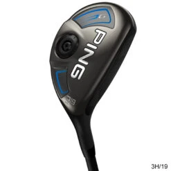 PING G Hybrids -Callaway Store PNG0487 487b