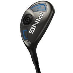 PING G Hybrids -Callaway Store PNG0487 487c