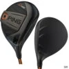 Ping G400 Fairway Wood -Callaway Store PNG0542 542a