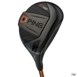 Ping G400 Fairway Wood -Callaway Store PNG0542 542c