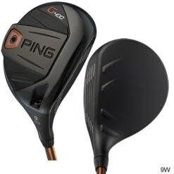 Ping G400 Fairway Wood -Callaway Store PNG0542 542d