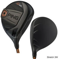 Ping G400 Fairway Wood -Callaway Store PNG0542 542e