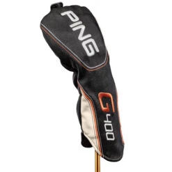 Ping G400 Fairway Wood -Callaway Store PNG0542 542h