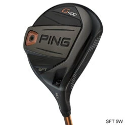 Ping G400 SF Tec Fairway Wood -Callaway Store PNG0543 543b