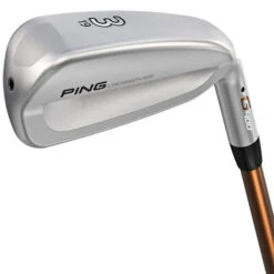 Ping G400 Crossover