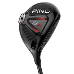 PING G410 Fairway Wood