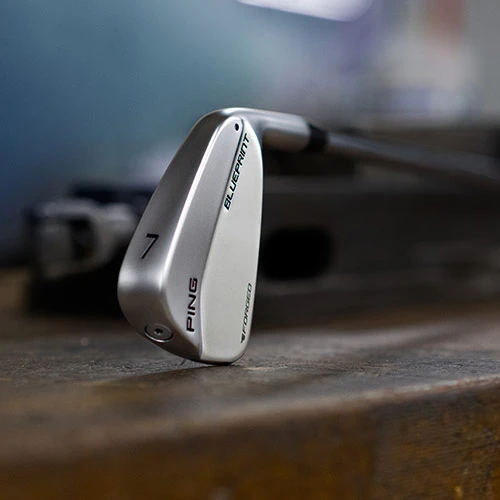 PING Blueprint Irons 6 PING Blueprint Irons - Image 4