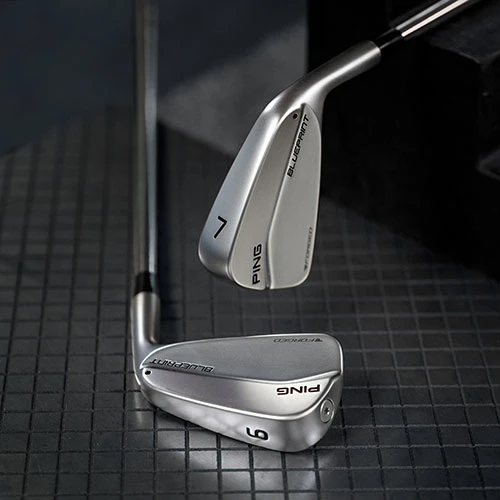 PING Blueprint Irons 7 PING Blueprint Irons - Image 5