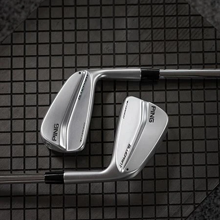PING Blueprint Irons 8 PING Blueprint Irons - Image 6