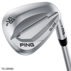 PING Glide 3.0 Wedge -Callaway Store PNG0708d