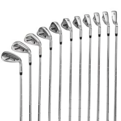PING I25 Individual Iron -Callaway Store PNG0719d