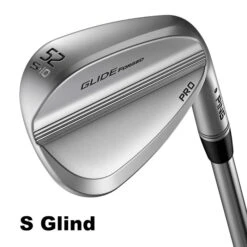 PING Glide Forged Pro Wedge