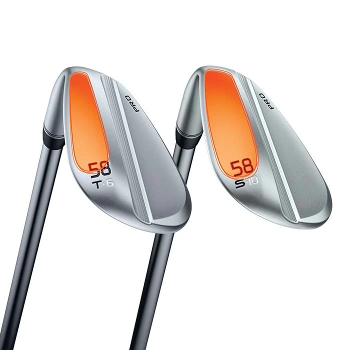 PING Glide Forged Pro Wedge 8 PING Glide Forged Pro Wedge - Image 6