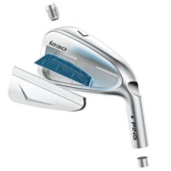 PING I230 Irons -Callaway Store PNG0910d