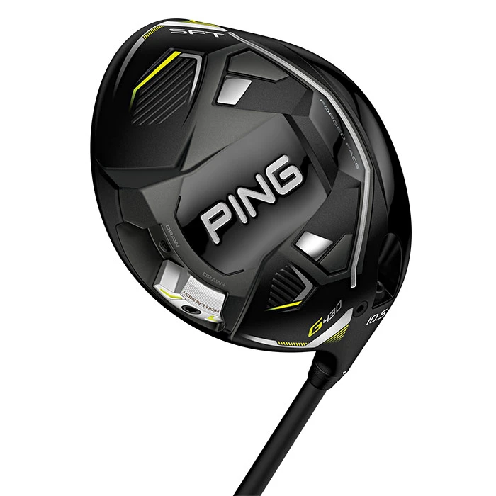 PING G430 HL Driver 6 PING G430 HL Driver - Image 4