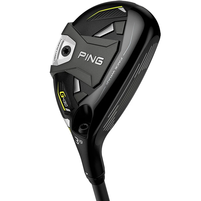 PING G430 HL Hybrid 3 PING G430 HL Hybrid