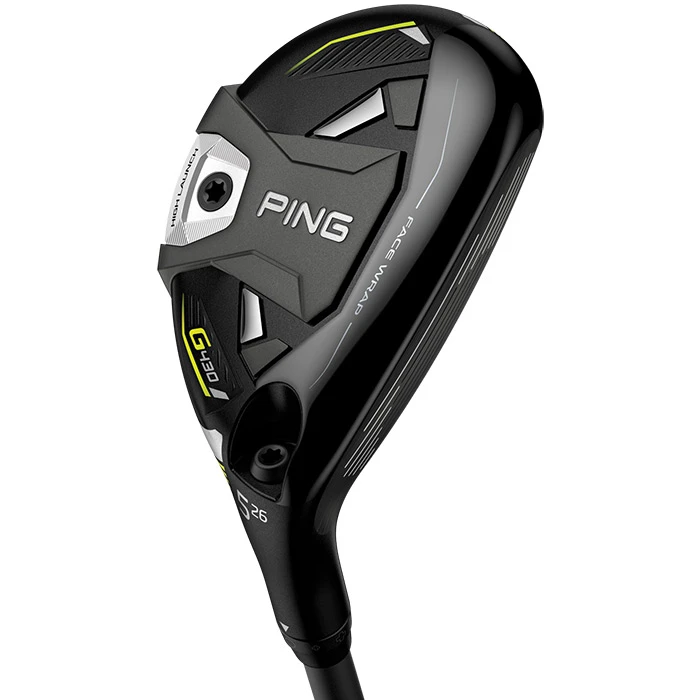 PING G430 HL Hybrid 4 PING G430 HL Hybrid - Image 2
