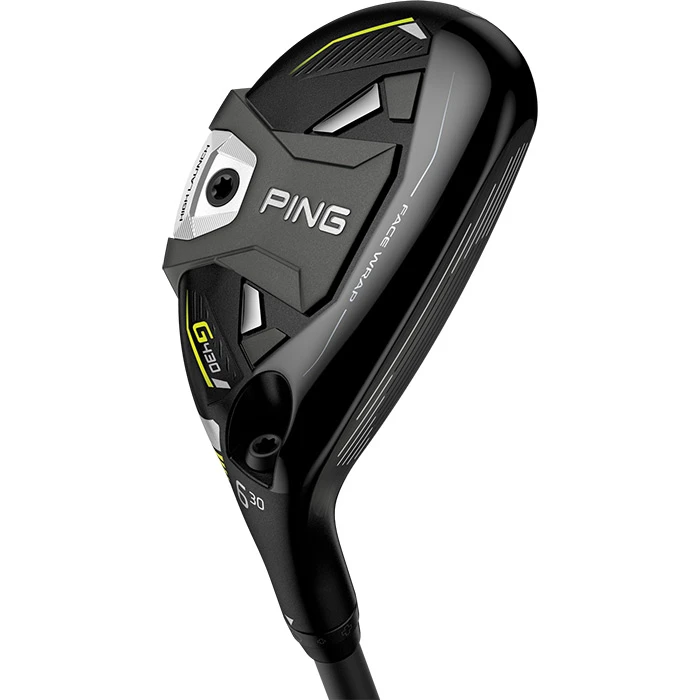 PING G430 HL Hybrid 5 PING G430 HL Hybrid - Image 3