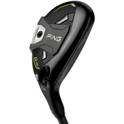 PING G430 HL Hybrid 10 PING G430 HL Hybrid -Callaway Store PNG0935d