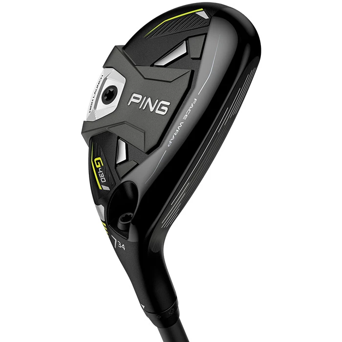 PING G430 HL Hybrid 6 PING G430 HL Hybrid - Image 4
